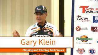 Flipping & Pitching for Beginners and Pros - Gary Klein