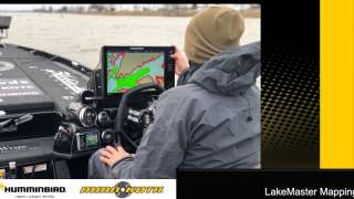 Total Boat Control with Electronics - Jocumsen