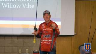 The Versatile Chatterbait: Guide for Every Bass Angler - Stephen Browning