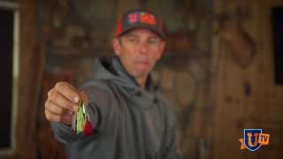 Customizing Lures with Dyes & Scents - Mike Iaconelli